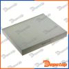 Filtre d'habitacle pour FORD | FCF-FR-013, 25-30-1074